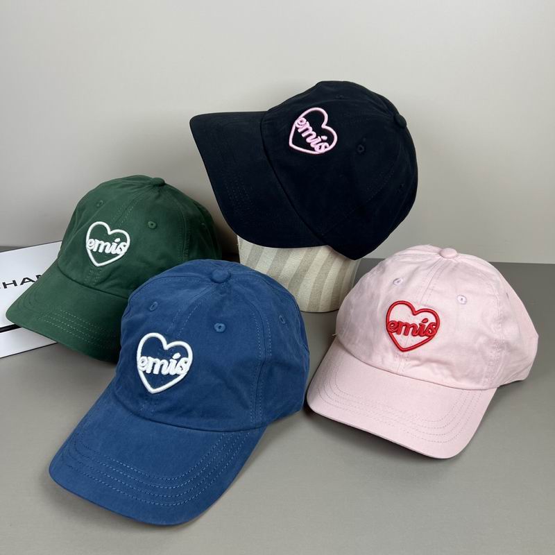 Emis cap dx09